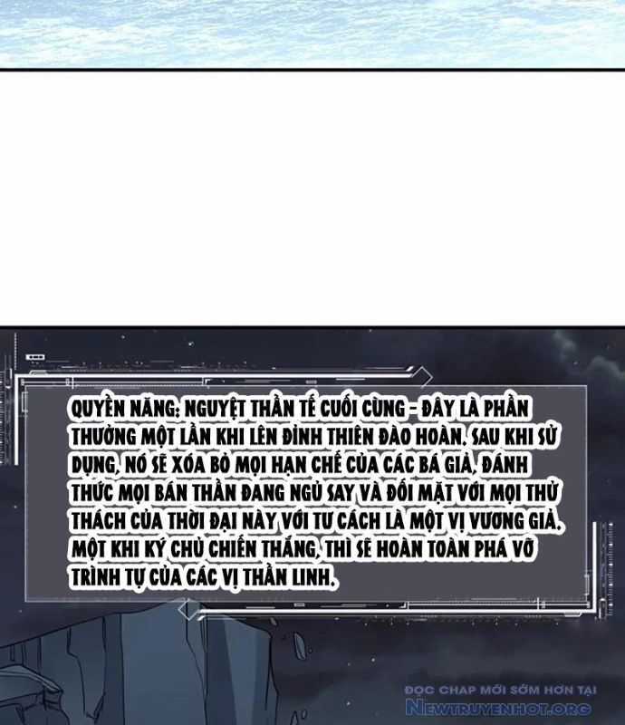 Thế Nhân Thực Sự Tin Tôi Là Đại Boss Chương 119 trang 68