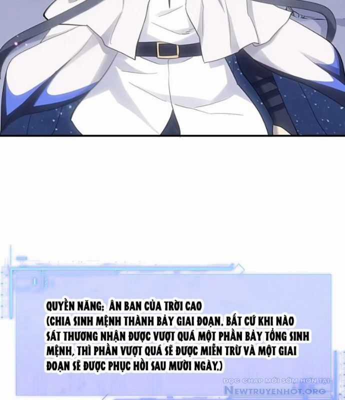 Thế Nhân Thực Sự Tin Tôi Là Đại Boss Chương 119 trang 7