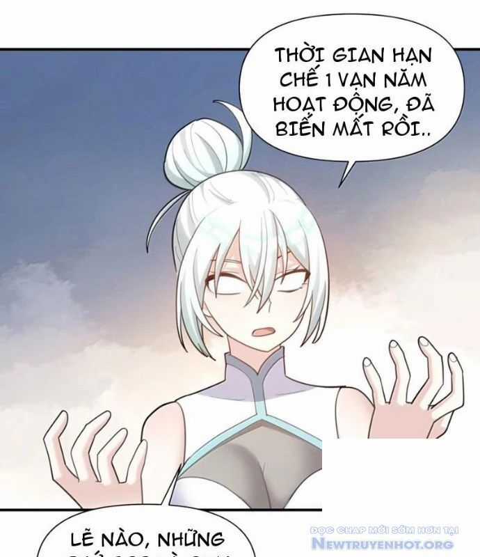 Thế Nhân Thực Sự Tin Tôi Là Đại Boss Chương 119 trang 70