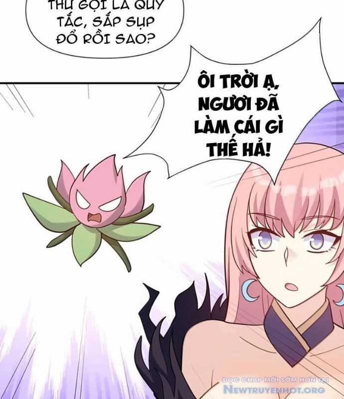 Thế Nhân Thực Sự Tin Tôi Là Đại Boss Chương 119 trang 71