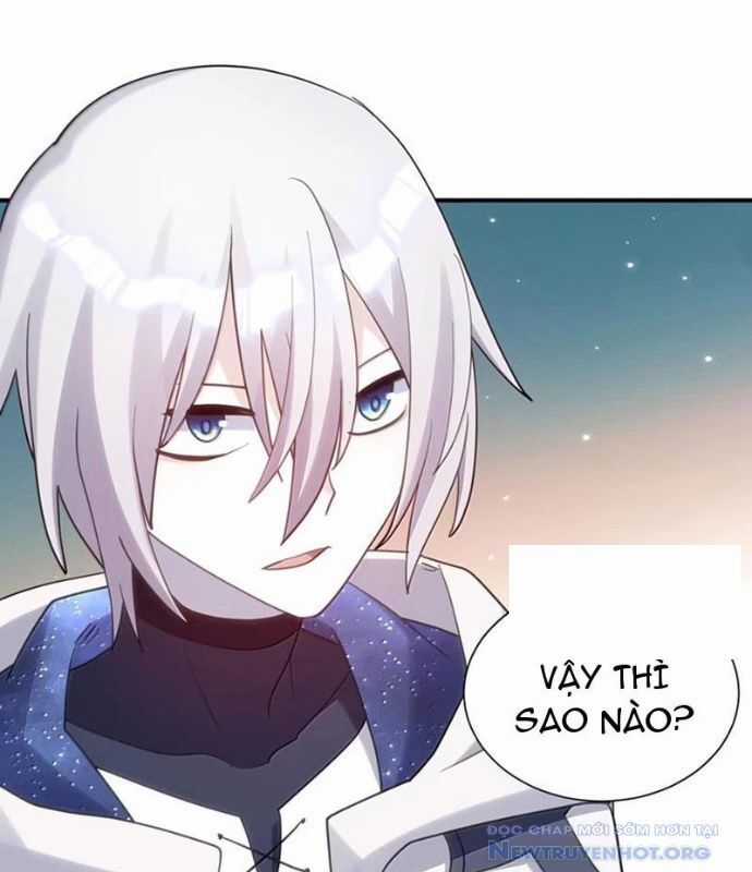 Thế Nhân Thực Sự Tin Tôi Là Đại Boss Chương 119 trang 74