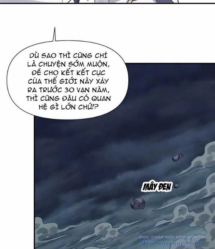 Thế Nhân Thực Sự Tin Tôi Là Đại Boss Chương 119 trang 75