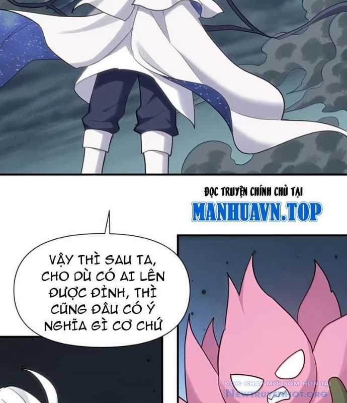 Thế Nhân Thực Sự Tin Tôi Là Đại Boss Chương 119 trang 77