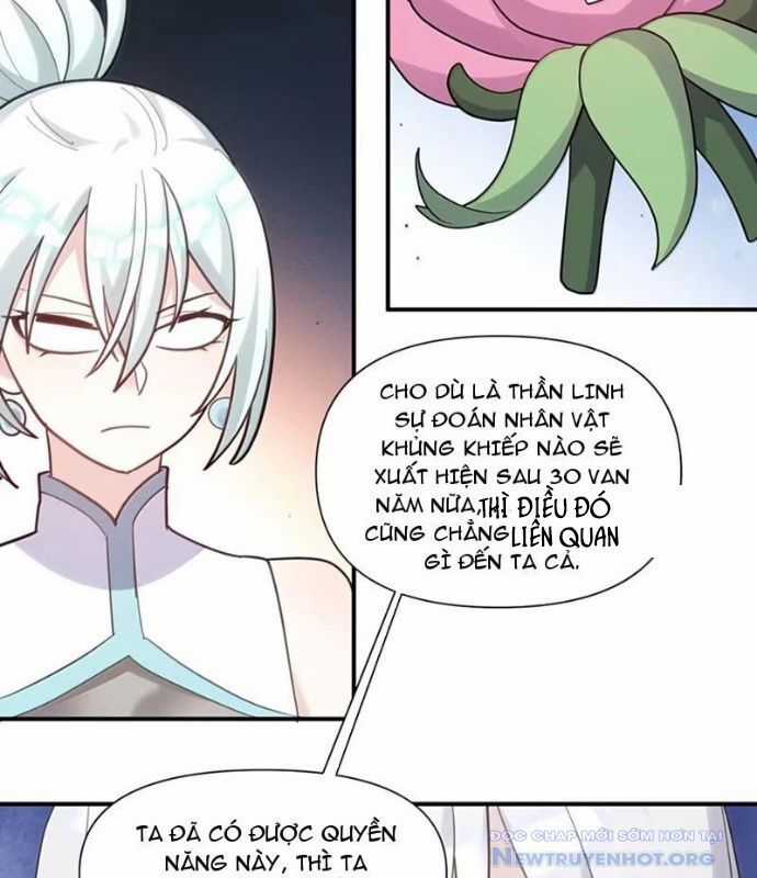 Thế Nhân Thực Sự Tin Tôi Là Đại Boss Chương 119 trang 78