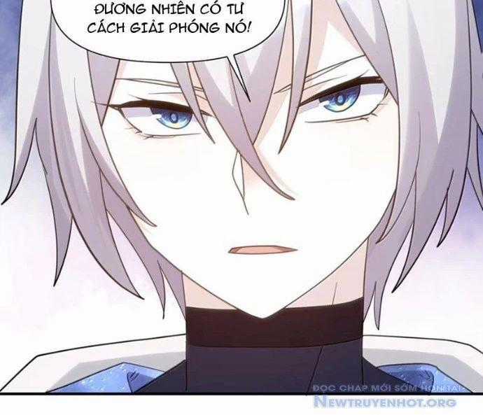 Thế Nhân Thực Sự Tin Tôi Là Đại Boss Chương 119 trang 79