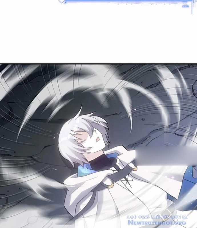 Thế Nhân Thực Sự Tin Tôi Là Đại Boss Chương 119 trang 8