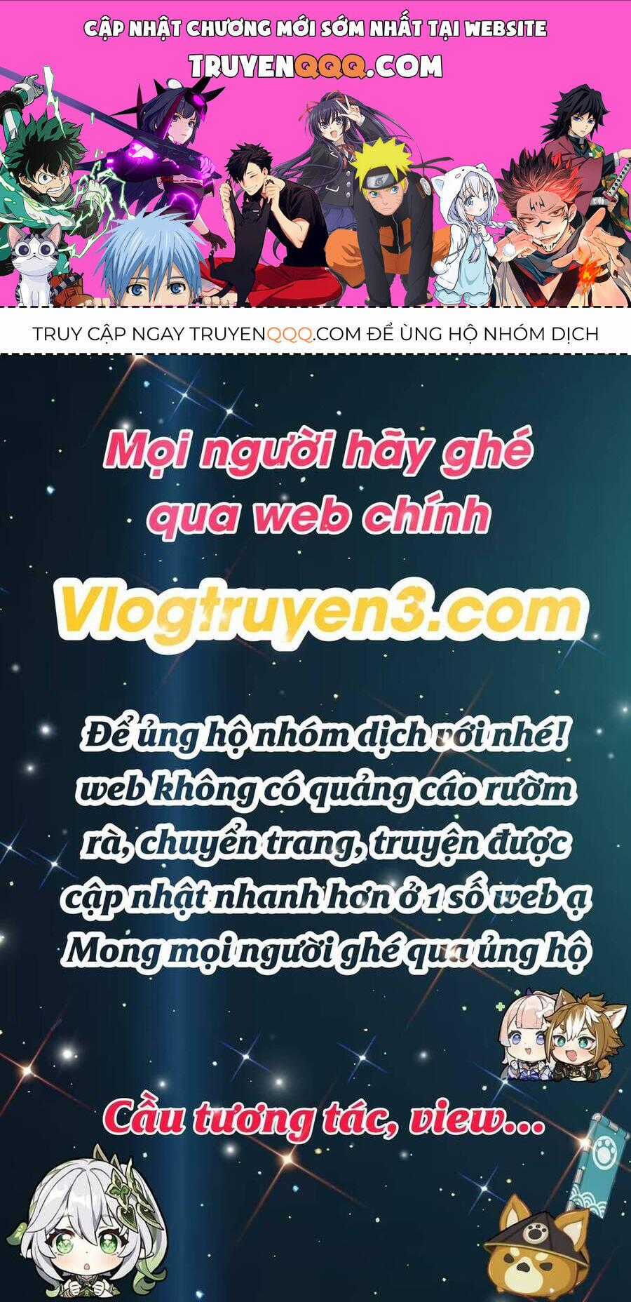 Thế Nhân Thực Sự Tin Tôi Là Đại Boss Chương 12.1 trang 0