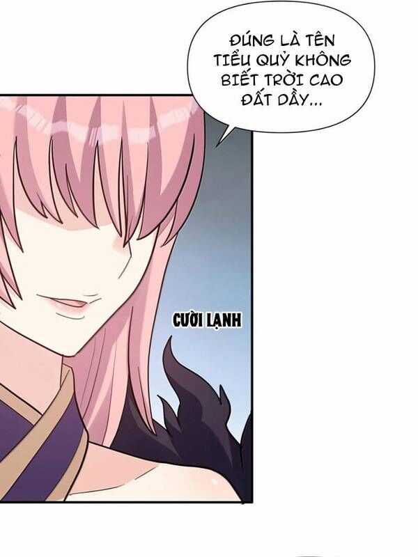 Thế Nhân Thực Sự Tin Tôi Là Đại Boss Chương 120 trang 10