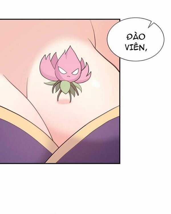 Thế Nhân Thực Sự Tin Tôi Là Đại Boss Chương 120 trang 15