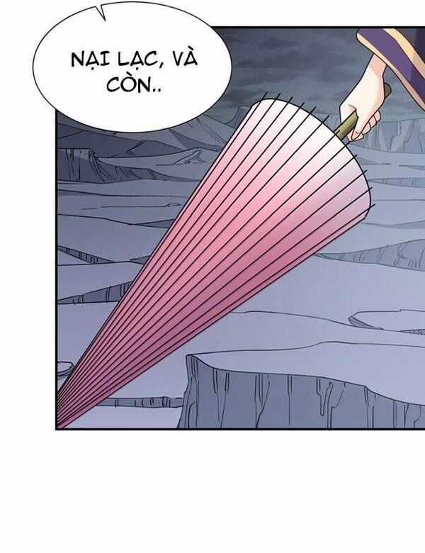 Thế Nhân Thực Sự Tin Tôi Là Đại Boss Chương 120 trang 16