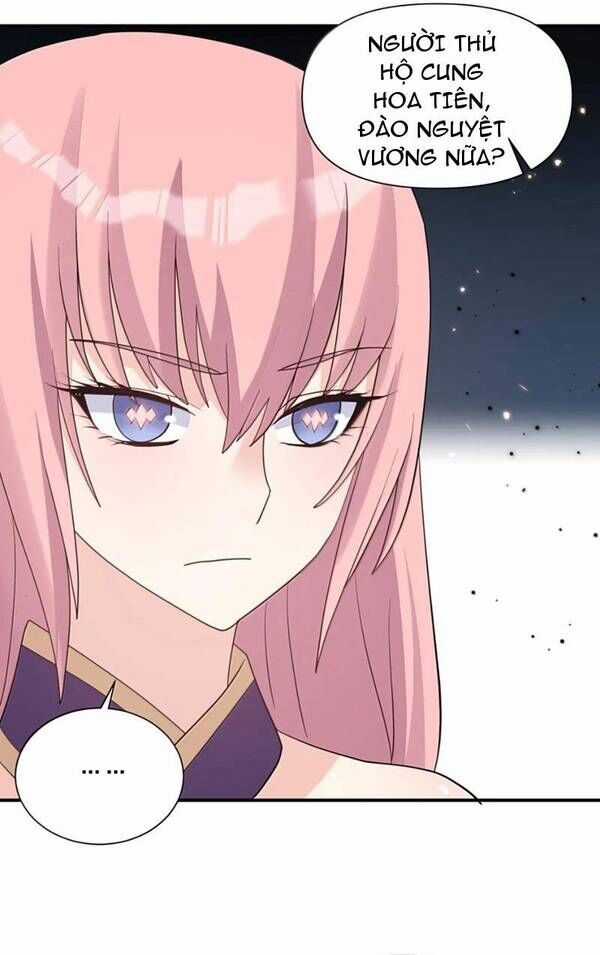 Thế Nhân Thực Sự Tin Tôi Là Đại Boss Chương 120 trang 17