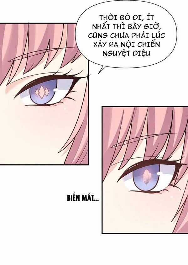 Thế Nhân Thực Sự Tin Tôi Là Đại Boss Chương 120 trang 18