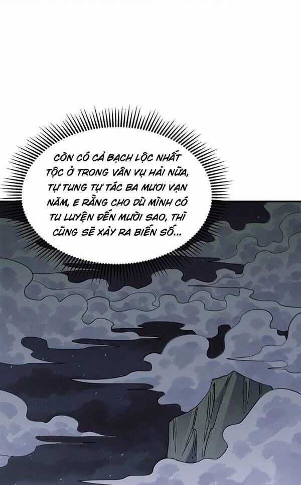 Thế Nhân Thực Sự Tin Tôi Là Đại Boss Chương 120 trang 27