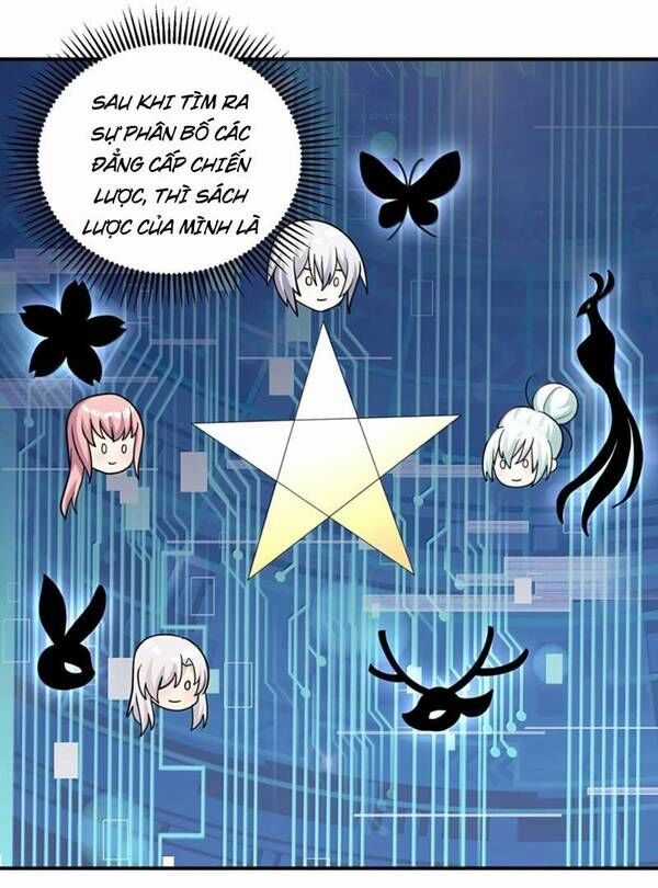 Thế Nhân Thực Sự Tin Tôi Là Đại Boss Chương 120 trang 29