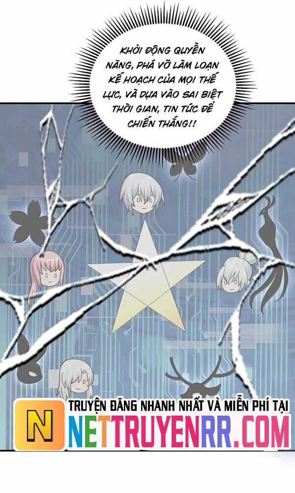 Thế Nhân Thực Sự Tin Tôi Là Đại Boss Chương 120 trang 30