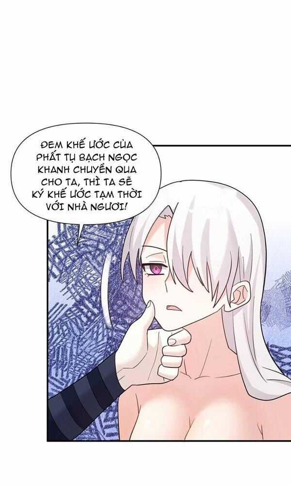 Thế Nhân Thực Sự Tin Tôi Là Đại Boss Chương 120 trang 35