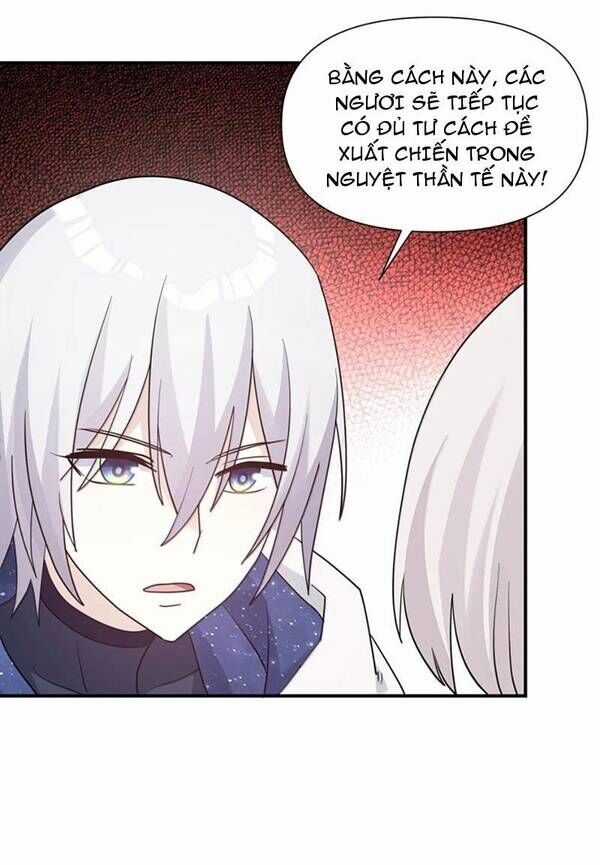 Thế Nhân Thực Sự Tin Tôi Là Đại Boss Chương 120 trang 36