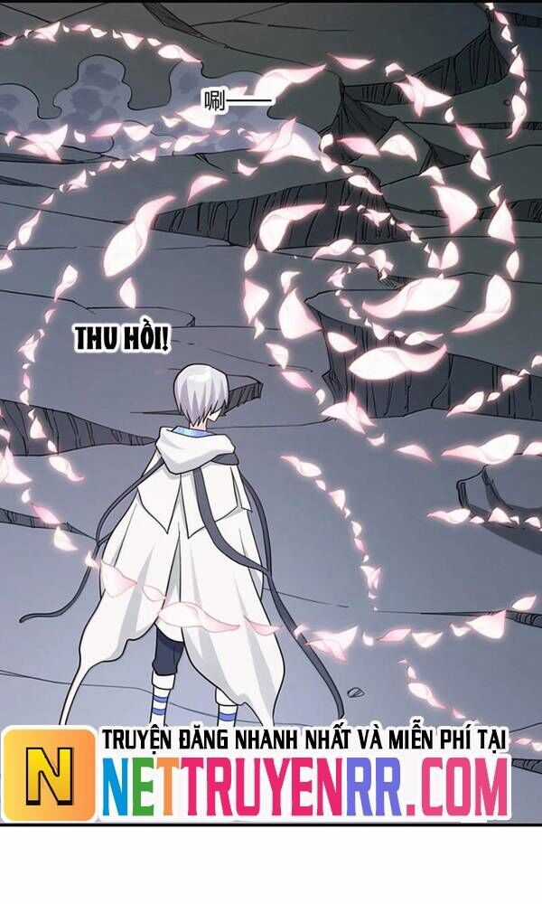 Thế Nhân Thực Sự Tin Tôi Là Đại Boss Chương 120 trang 39