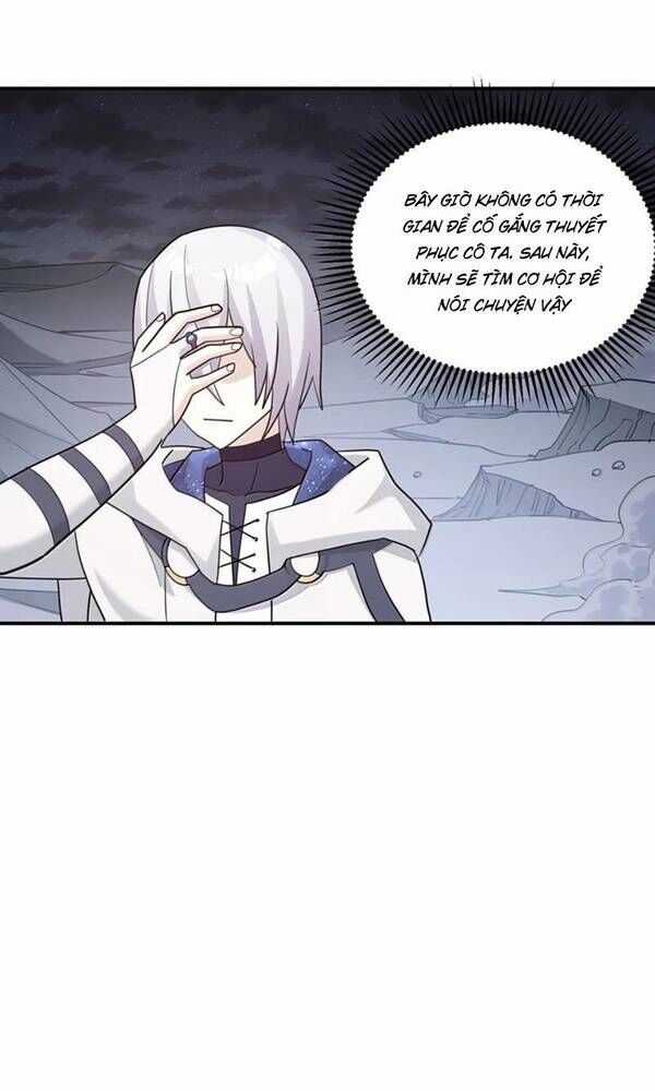 Thế Nhân Thực Sự Tin Tôi Là Đại Boss Chương 120 trang 41