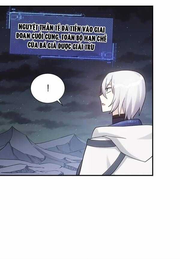 Thế Nhân Thực Sự Tin Tôi Là Đại Boss Chương 120 trang 42