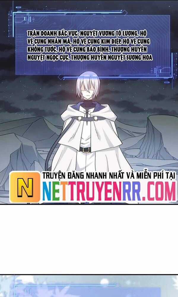 Thế Nhân Thực Sự Tin Tôi Là Đại Boss Chương 120 trang 44