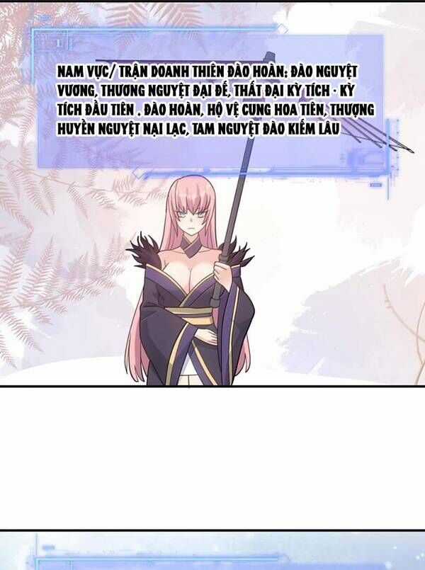 Thế Nhân Thực Sự Tin Tôi Là Đại Boss Chương 120 trang 47