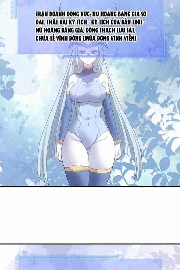 Thế Nhân Thực Sự Tin Tôi Là Đại Boss Chương 120 trang 48