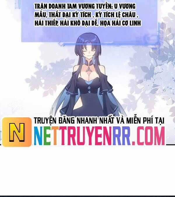 Thế Nhân Thực Sự Tin Tôi Là Đại Boss Chương 120 trang 49