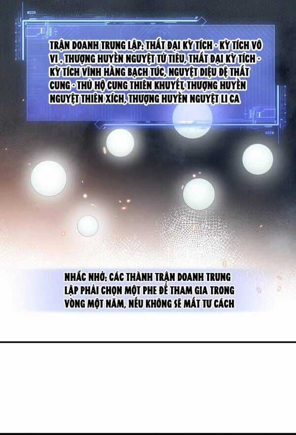 Thế Nhân Thực Sự Tin Tôi Là Đại Boss Chương 120 trang 51