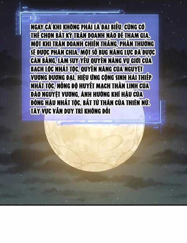 Thế Nhân Thực Sự Tin Tôi Là Đại Boss Chương 120 trang 52