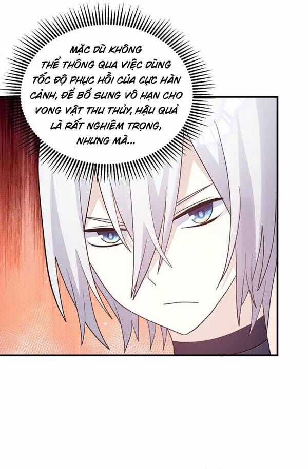 Thế Nhân Thực Sự Tin Tôi Là Đại Boss Chương 120 trang 56