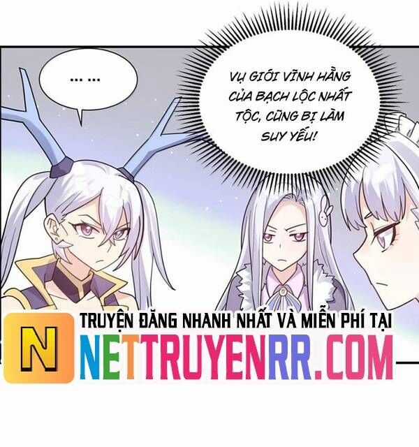 Thế Nhân Thực Sự Tin Tôi Là Đại Boss Chương 120 trang 57