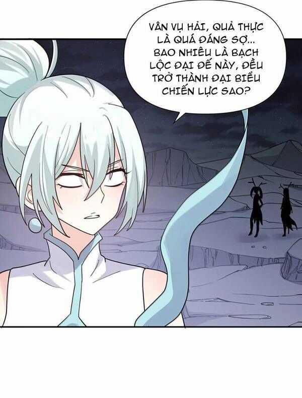 Thế Nhân Thực Sự Tin Tôi Là Đại Boss Chương 120 trang 59