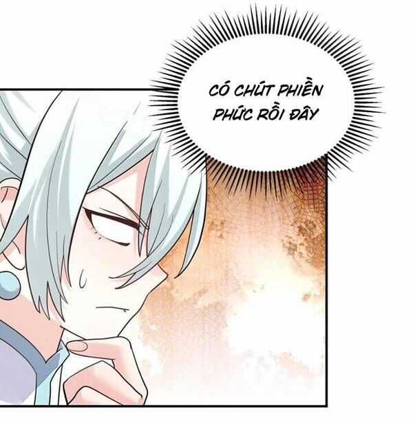 Thế Nhân Thực Sự Tin Tôi Là Đại Boss Chương 120 trang 60