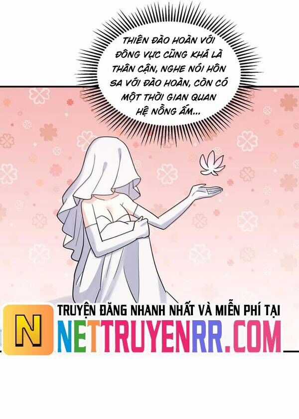 Thế Nhân Thực Sự Tin Tôi Là Đại Boss Chương 120 trang 62