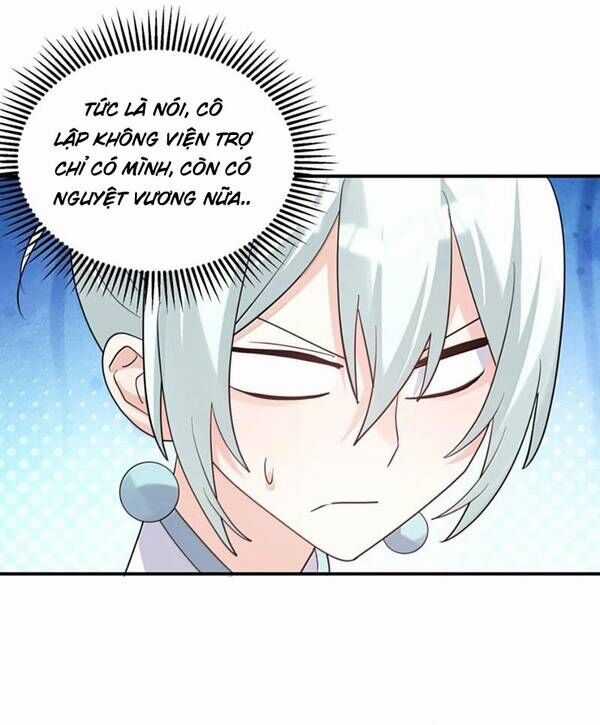 Thế Nhân Thực Sự Tin Tôi Là Đại Boss Chương 120 trang 63