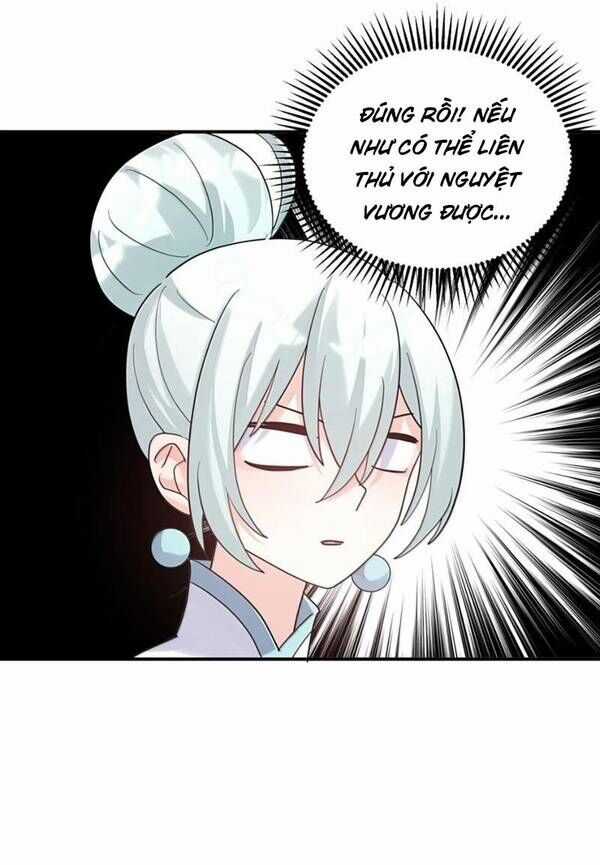 Thế Nhân Thực Sự Tin Tôi Là Đại Boss Chương 120 trang 64