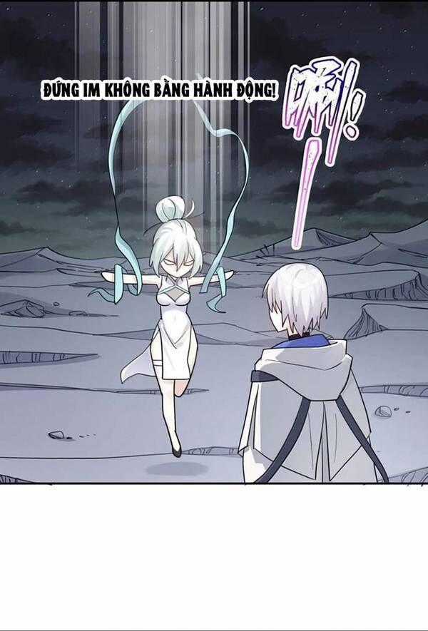 Thế Nhân Thực Sự Tin Tôi Là Đại Boss Chương 120 trang 66