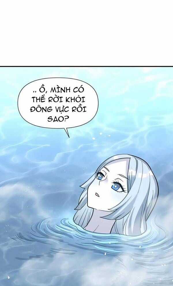 Thế Nhân Thực Sự Tin Tôi Là Đại Boss Chương 120 trang 7