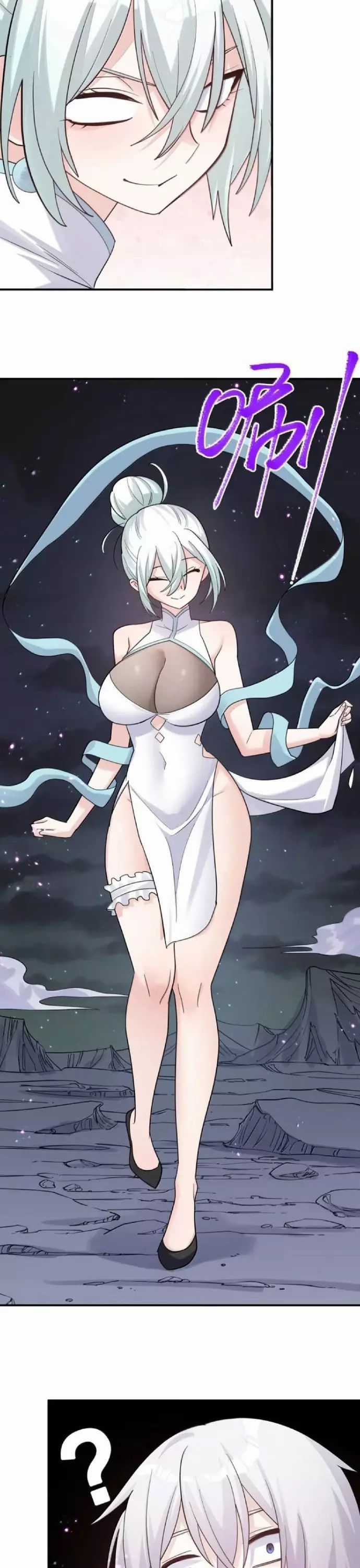 Thế Nhân Thực Sự Tin Tôi Là Đại Boss Chương 121 trang 9