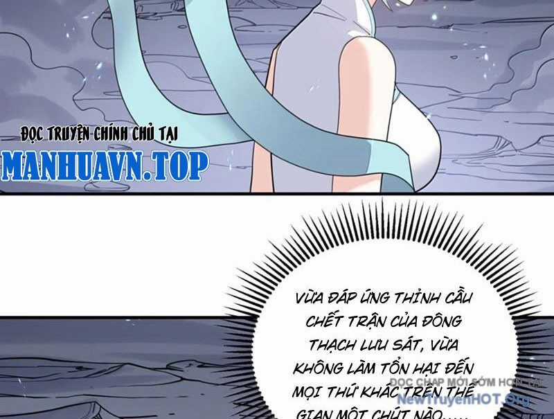 Thế Nhân Thực Sự Tin Tôi Là Đại Boss Chương 122 trang 105