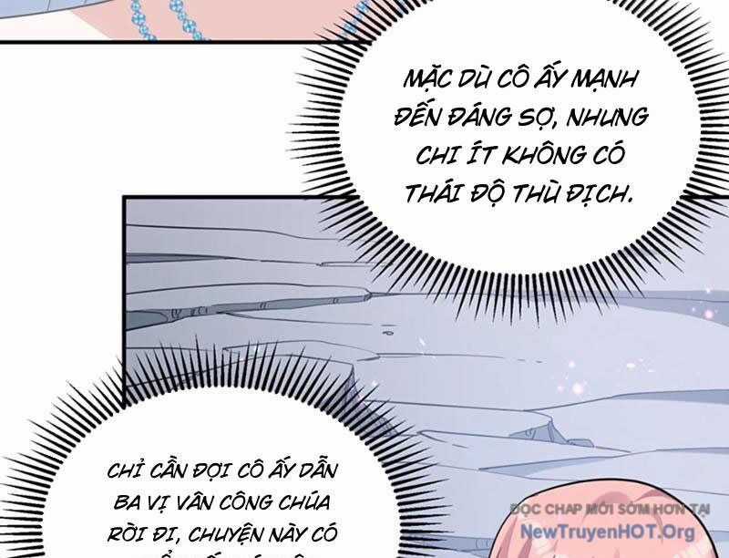 Thế Nhân Thực Sự Tin Tôi Là Đại Boss Chương 122 trang 11