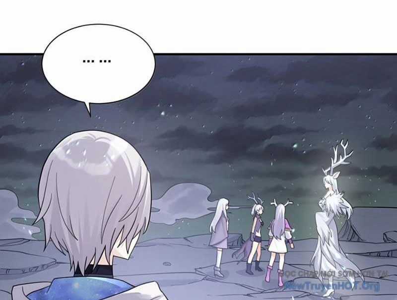 Thế Nhân Thực Sự Tin Tôi Là Đại Boss Chương 122 trang 111