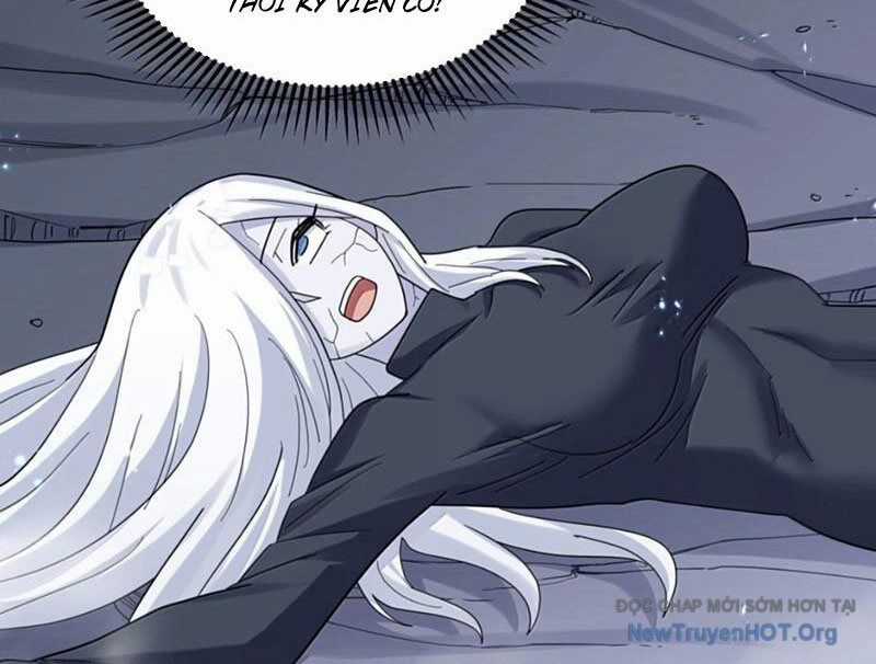 Thế Nhân Thực Sự Tin Tôi Là Đại Boss Chương 122 trang 114