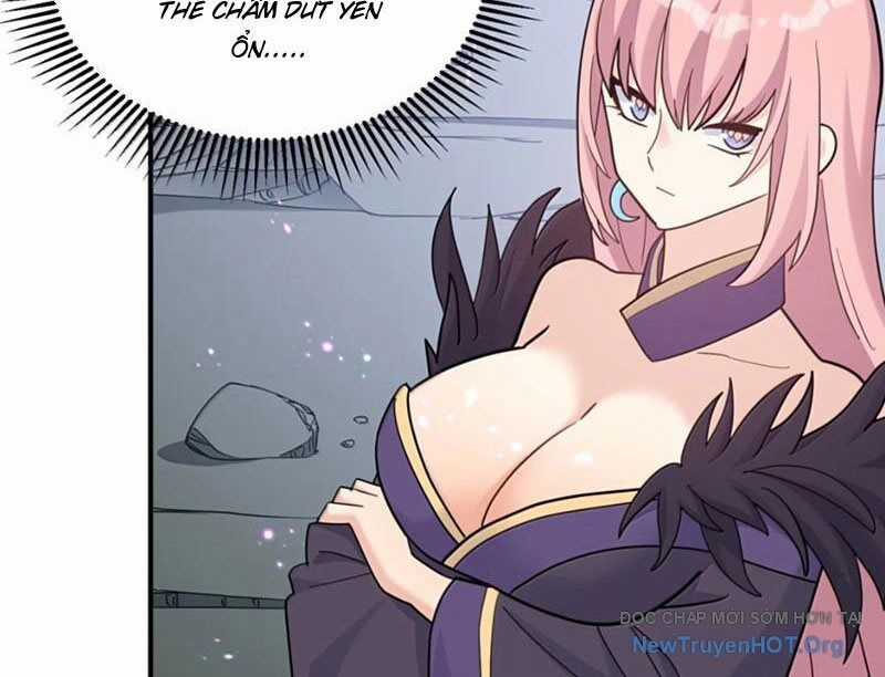 Thế Nhân Thực Sự Tin Tôi Là Đại Boss Chương 122 trang 12