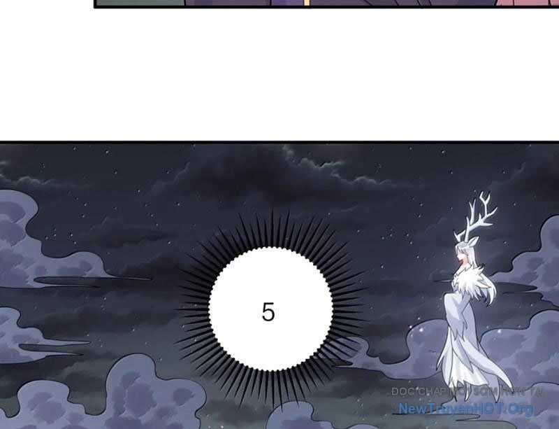 Thế Nhân Thực Sự Tin Tôi Là Đại Boss Chương 122 trang 13