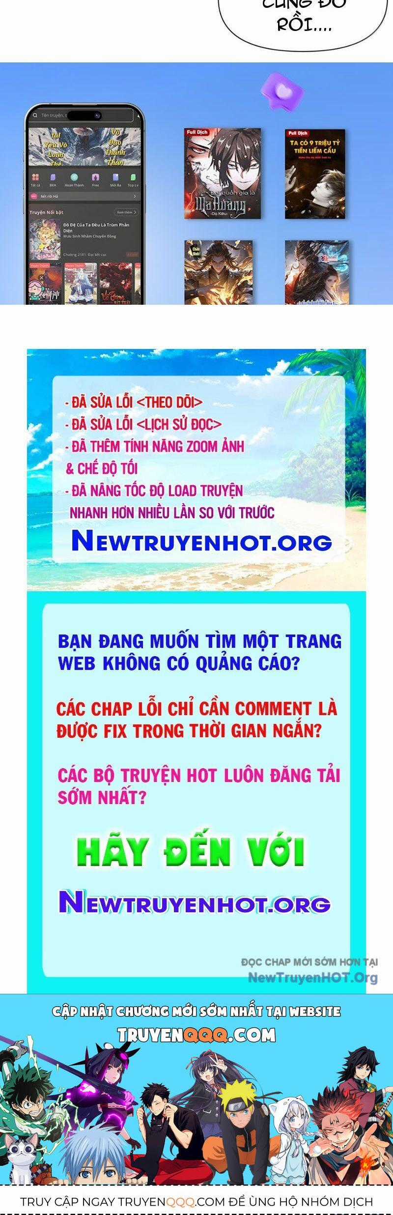Thế Nhân Thực Sự Tin Tôi Là Đại Boss Chương 122 trang 131