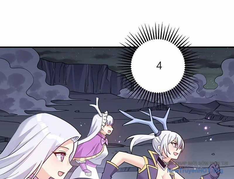 Thế Nhân Thực Sự Tin Tôi Là Đại Boss Chương 122 trang 15