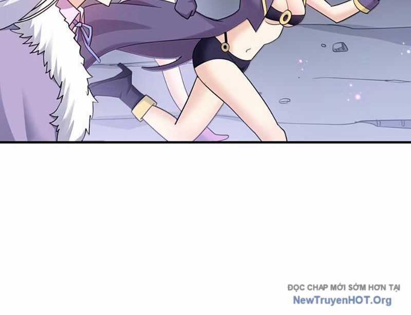 Thế Nhân Thực Sự Tin Tôi Là Đại Boss Chương 122 trang 16