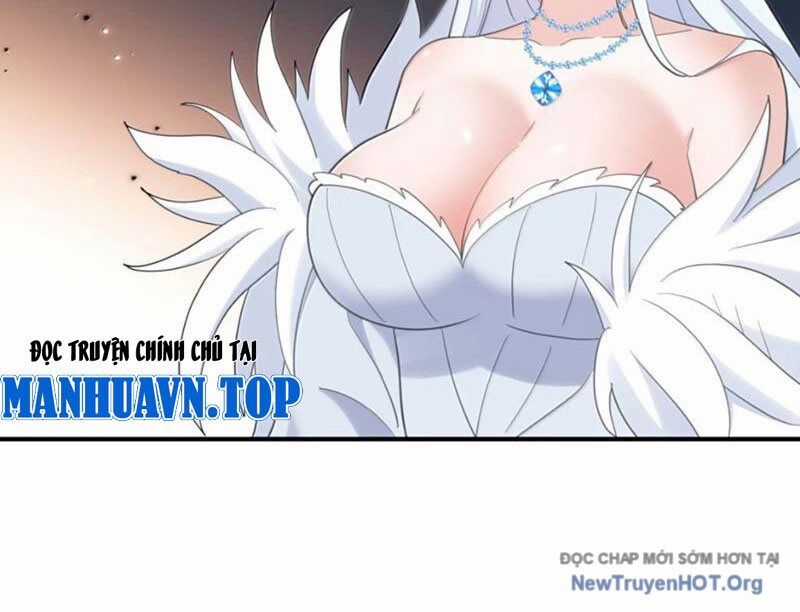 Thế Nhân Thực Sự Tin Tôi Là Đại Boss Chương 122 trang 18